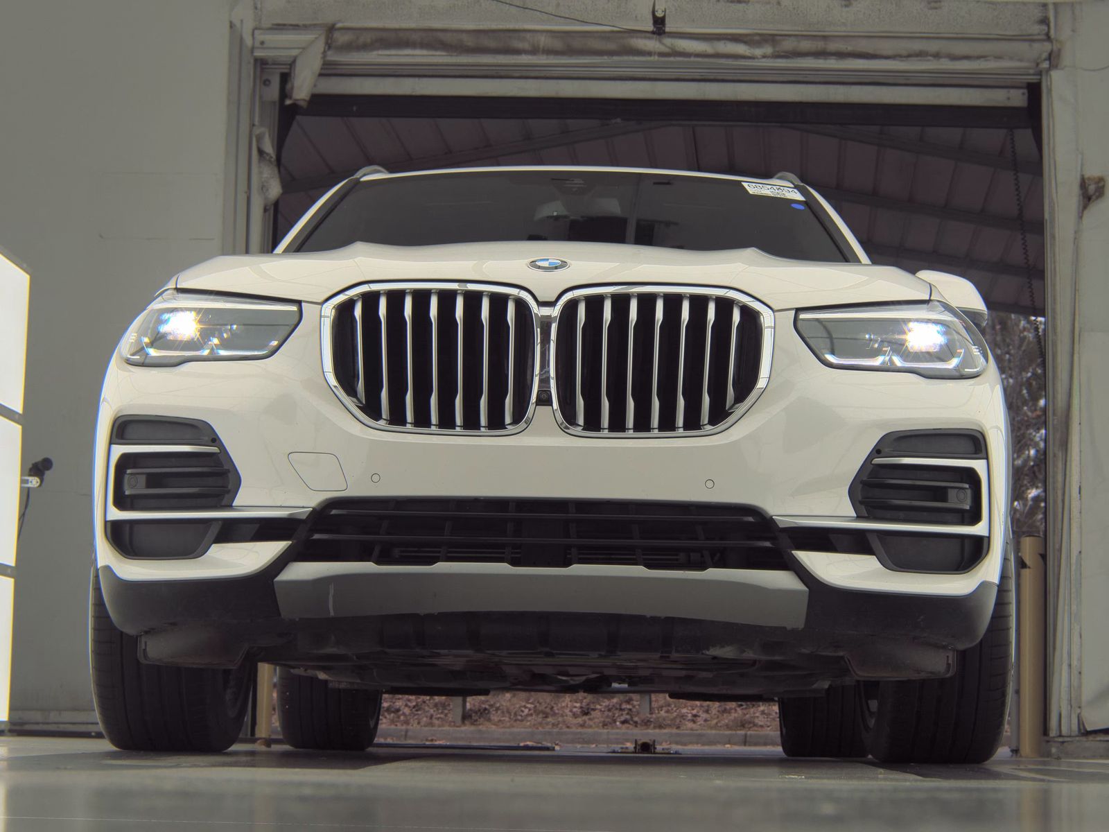 2023 BMW X5 xDrive40i AWD