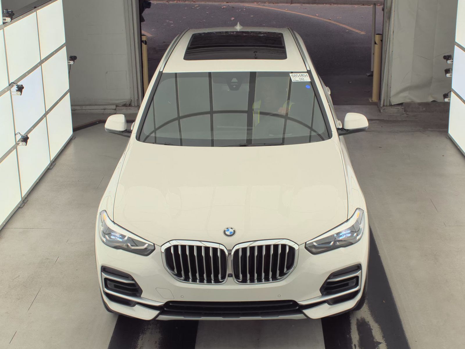 2023 BMW X5 xDrive40i AWD