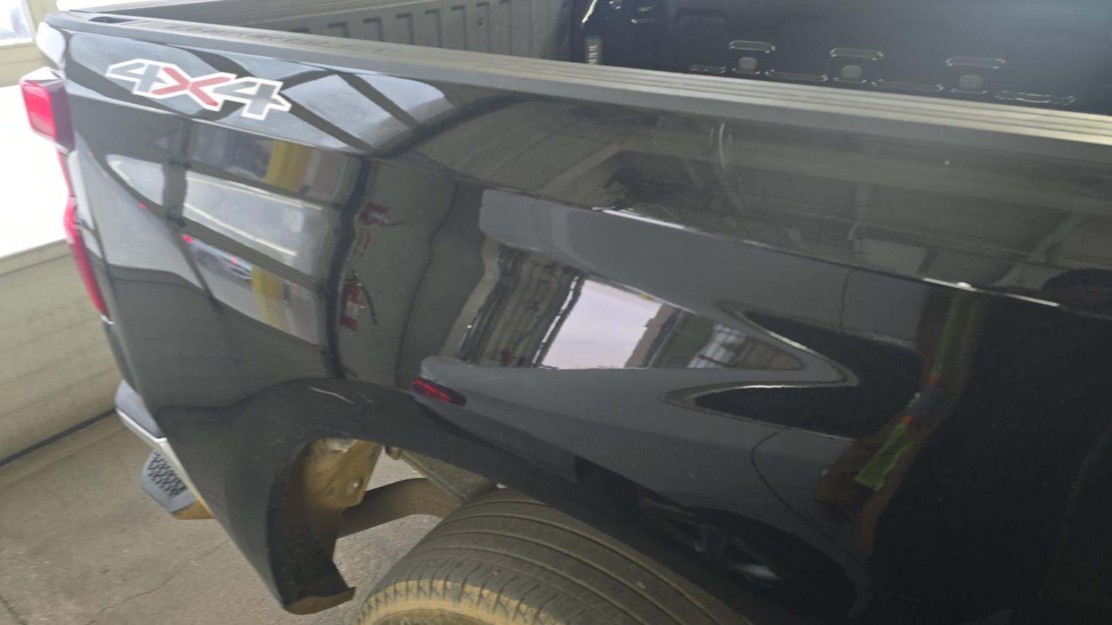 2022 Chevrolet Silverado 1500 LT AWD