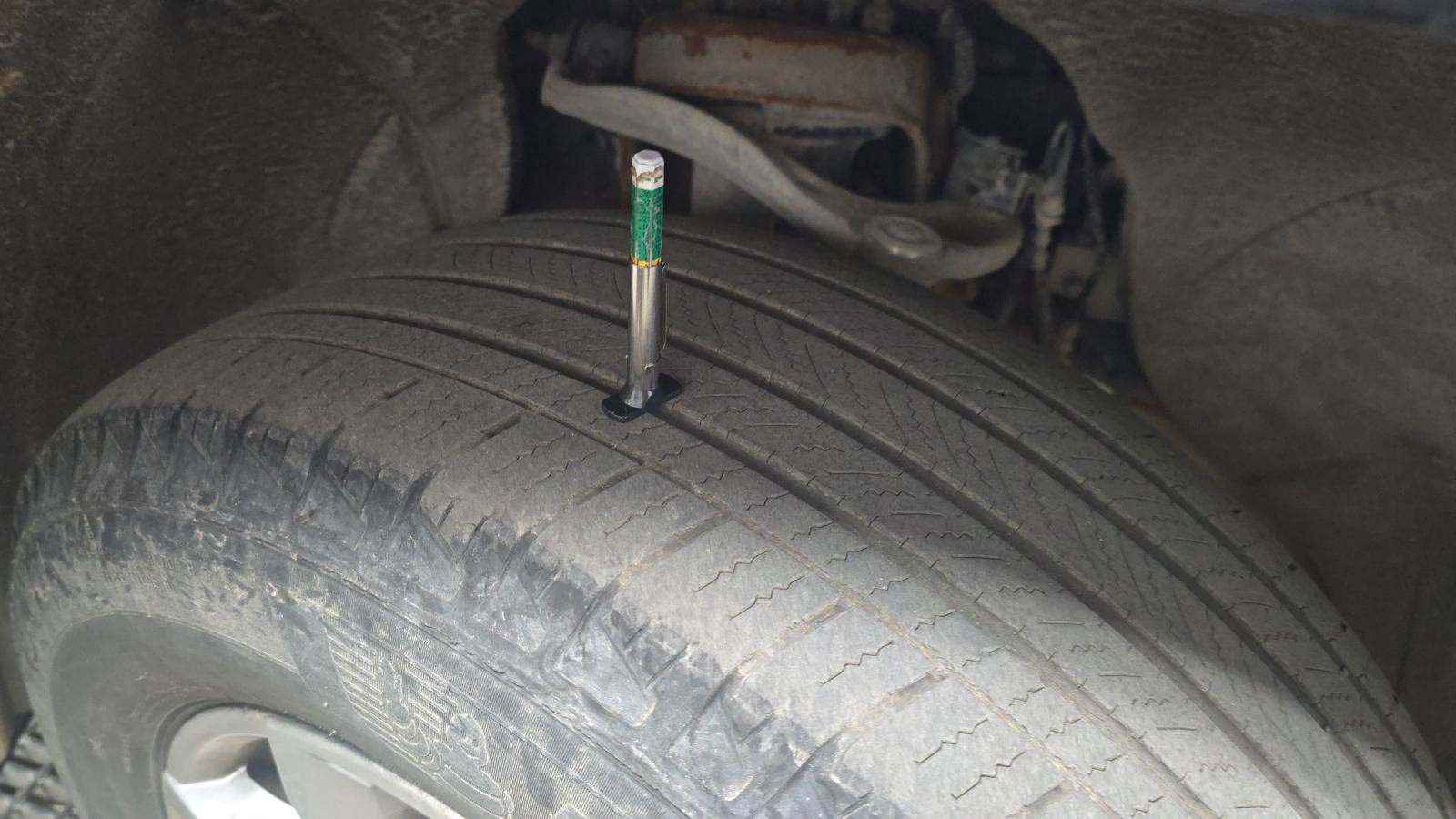 2022 Chevrolet Silverado 1500 LT AWD