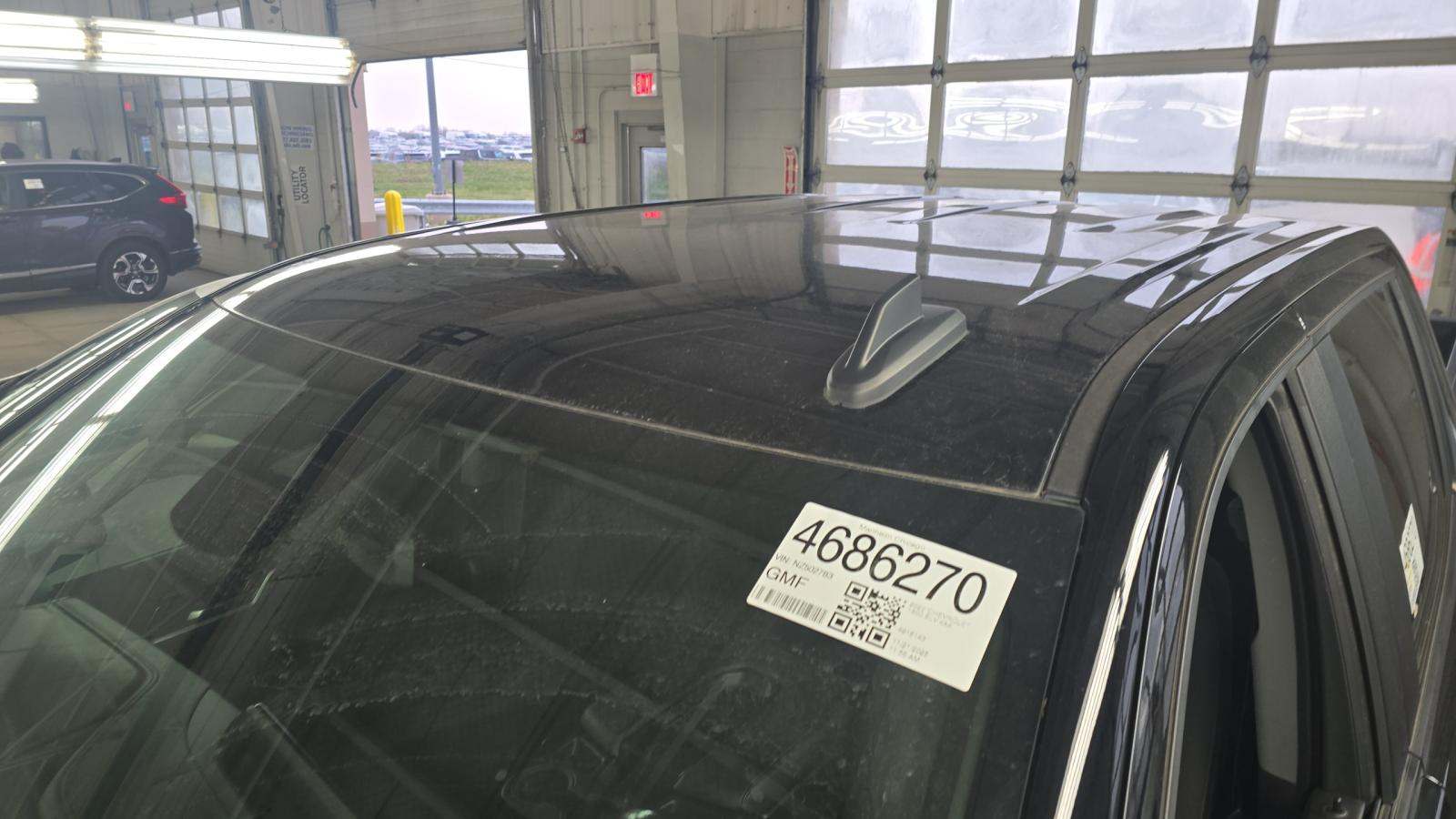 2022 Chevrolet Silverado 1500 LT AWD