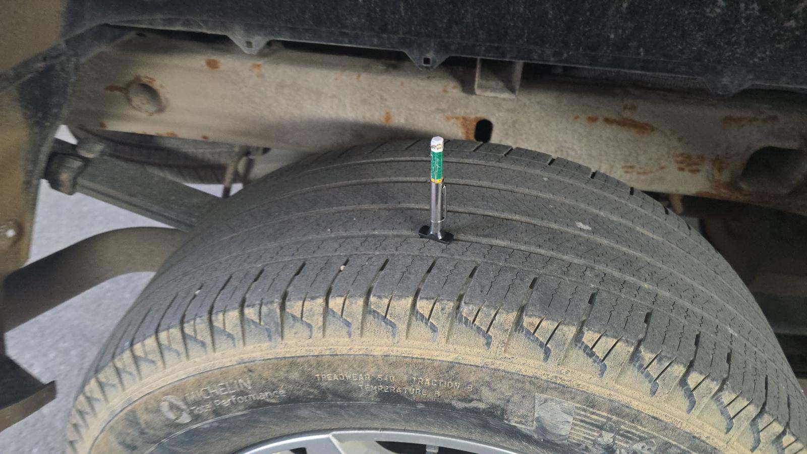 2022 Chevrolet Silverado 1500 LT AWD