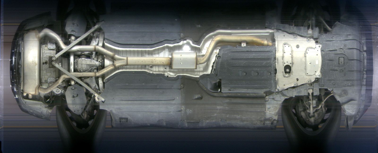 2023 BMW X7 xDrive40i AWD