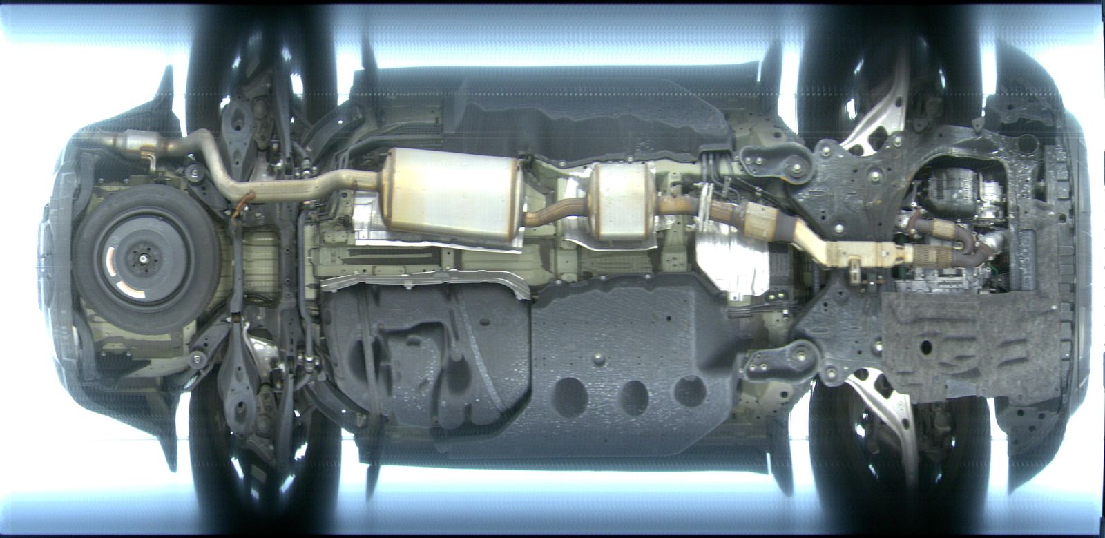 2022 Nissan Pathfinder SV FWD