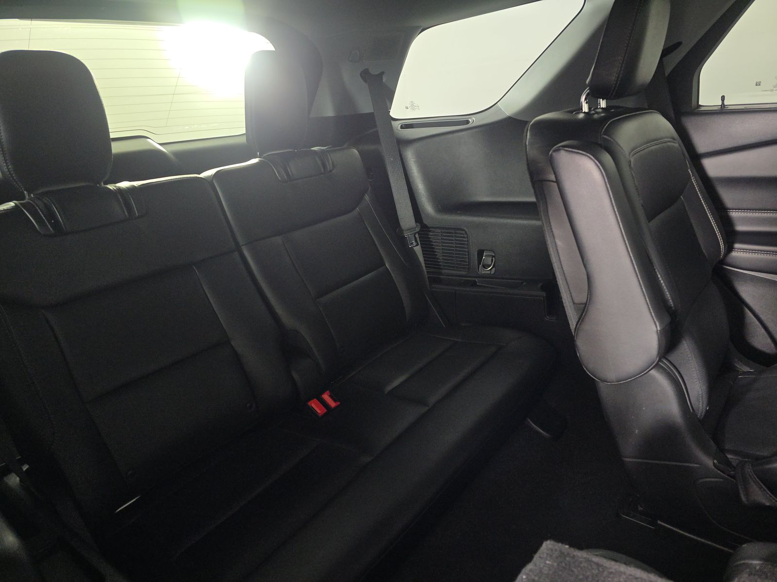 2022 Ford Explorer Hybrid Limited AWD