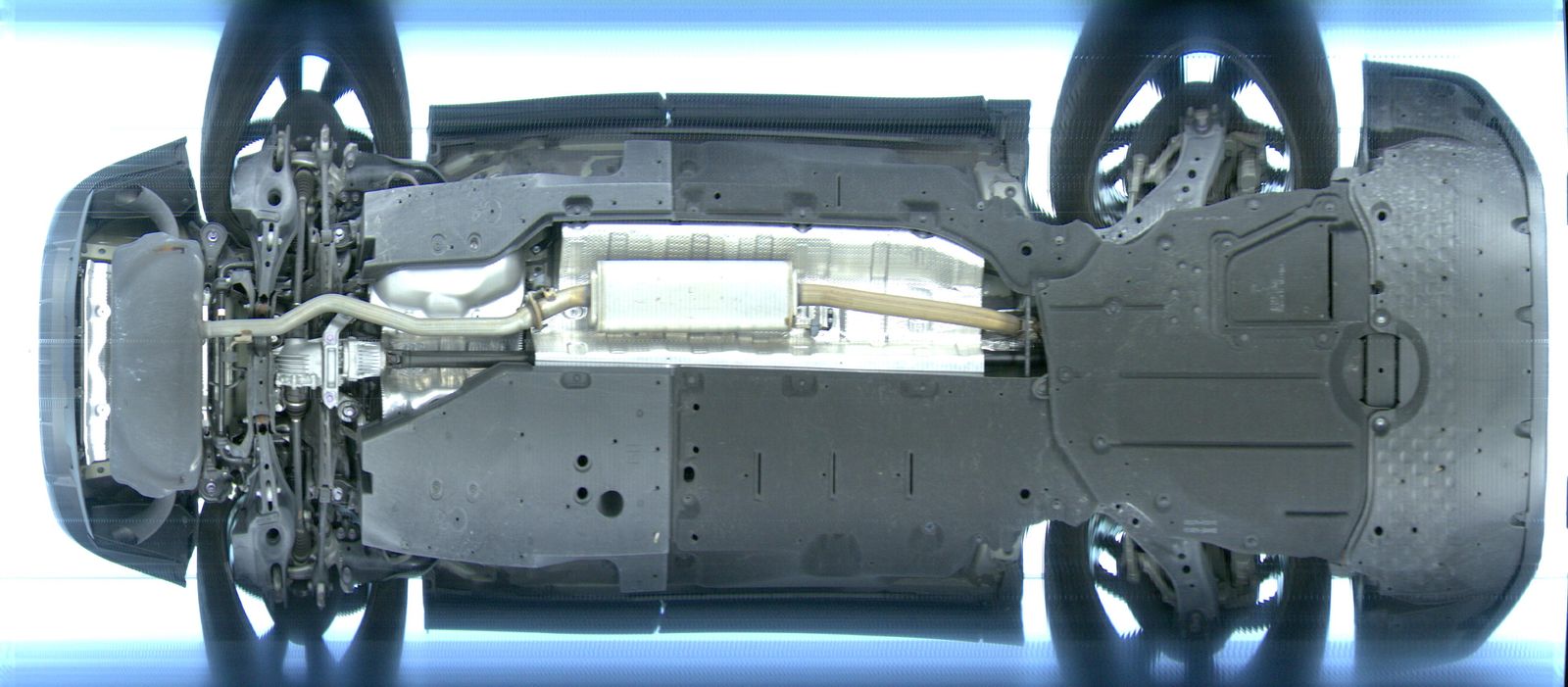 2024 Lexus NX NX 350 F SPORT Handling AWD