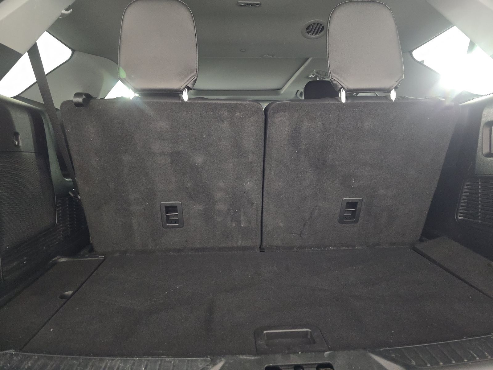 2022 Ford Explorer Hybrid Limited AWD