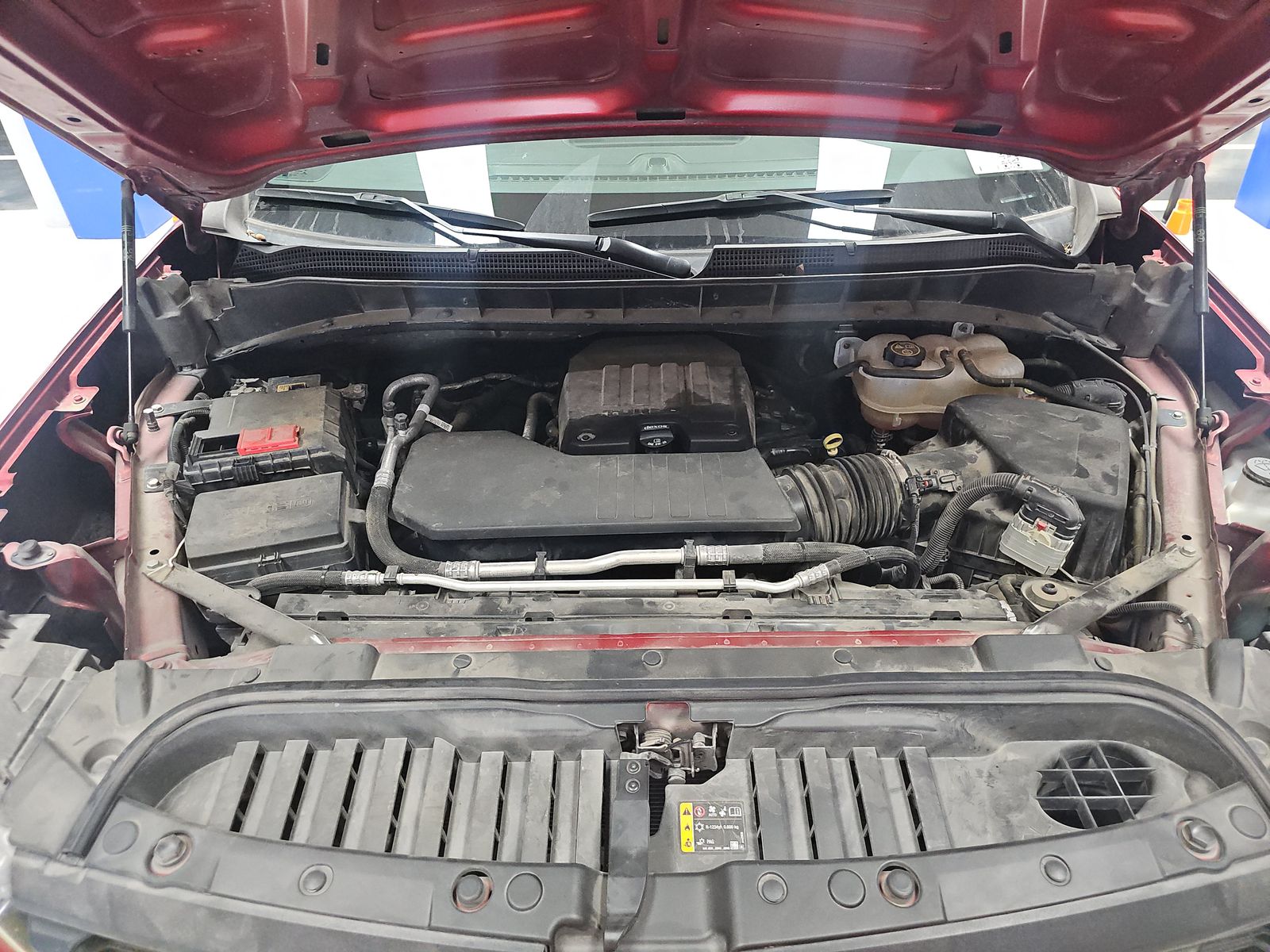 2022 Chevrolet Silverado 1500 Custom RWD