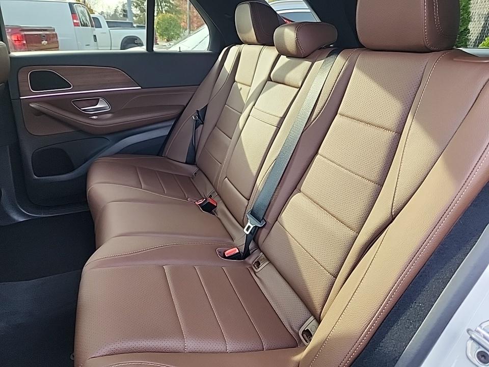 2024 Mercedes-Benz GLE GLE 350 AWD