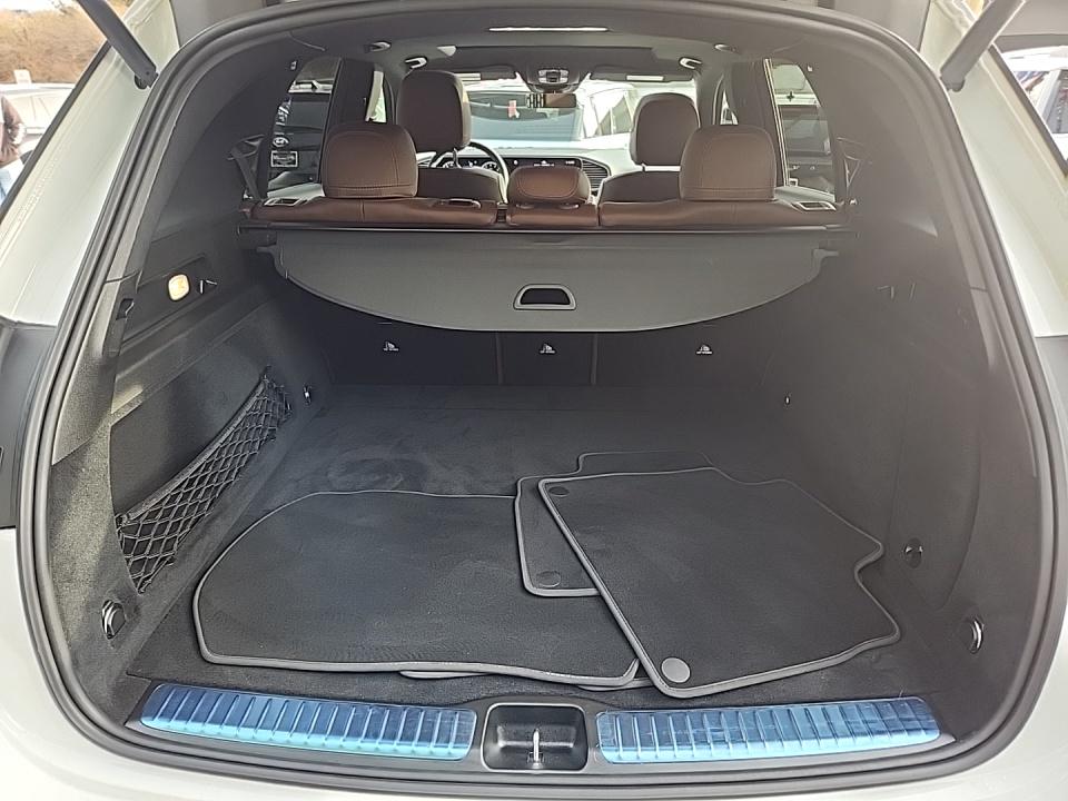 2024 Mercedes-Benz GLE GLE 350 AWD