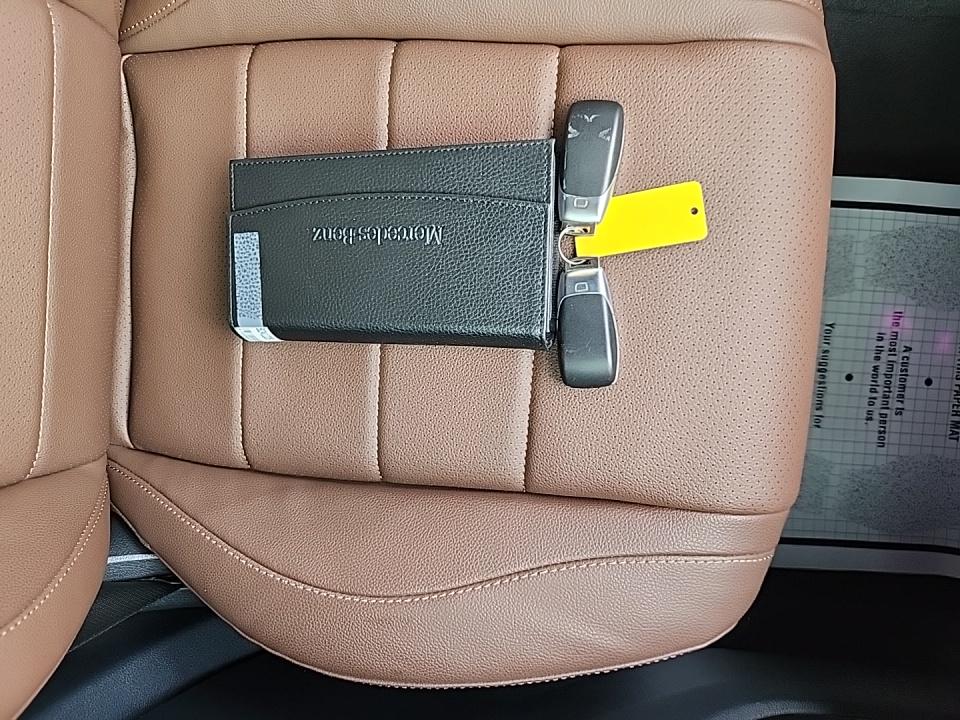 2024 Mercedes-Benz GLE GLE 350 AWD