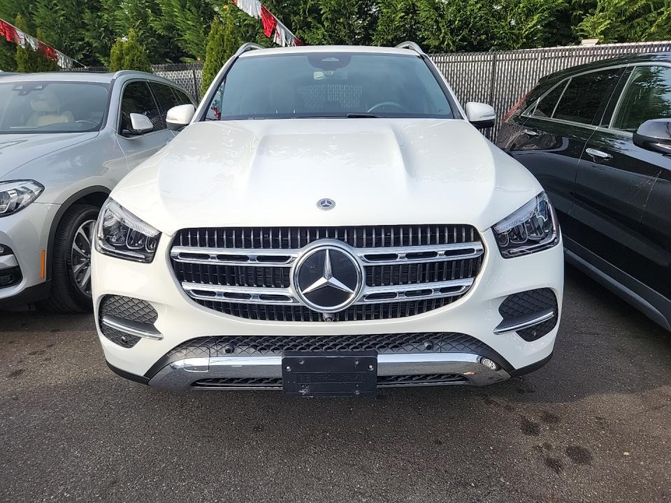 2024 Mercedes-Benz GLE GLE 350 AWD