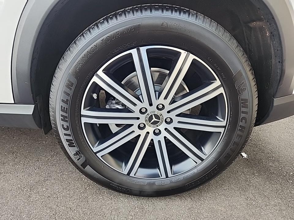 2024 Mercedes-Benz GLE GLE 350 AWD