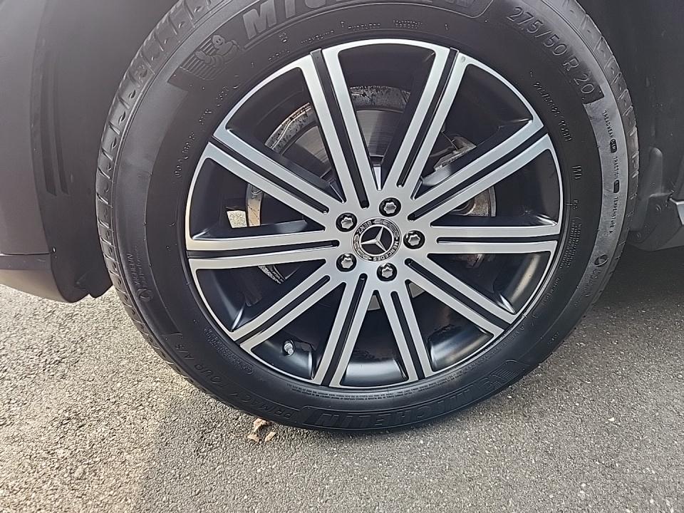 2024 Mercedes-Benz GLE GLE 350 AWD