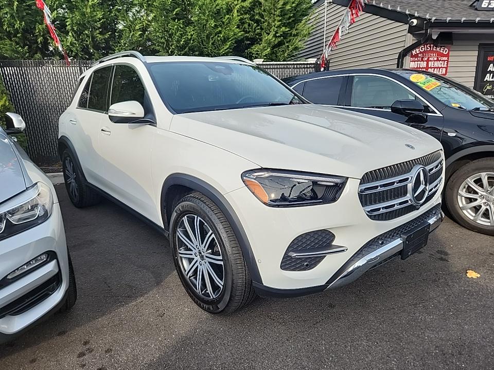 2024 Mercedes-Benz GLE GLE 350 AWD