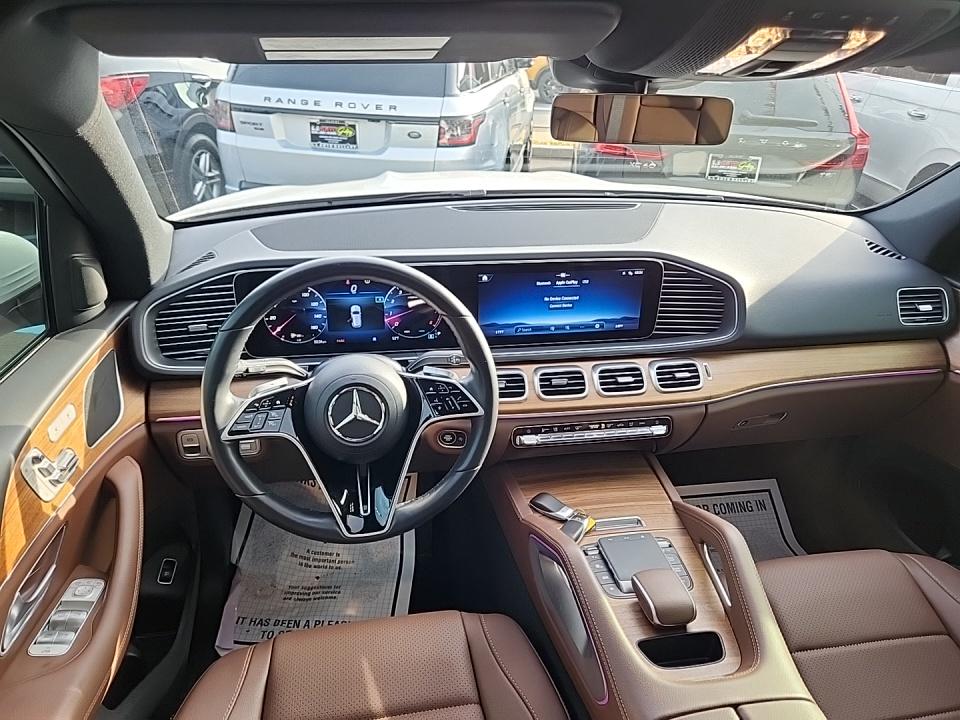 2024 Mercedes-Benz GLE GLE 350 AWD