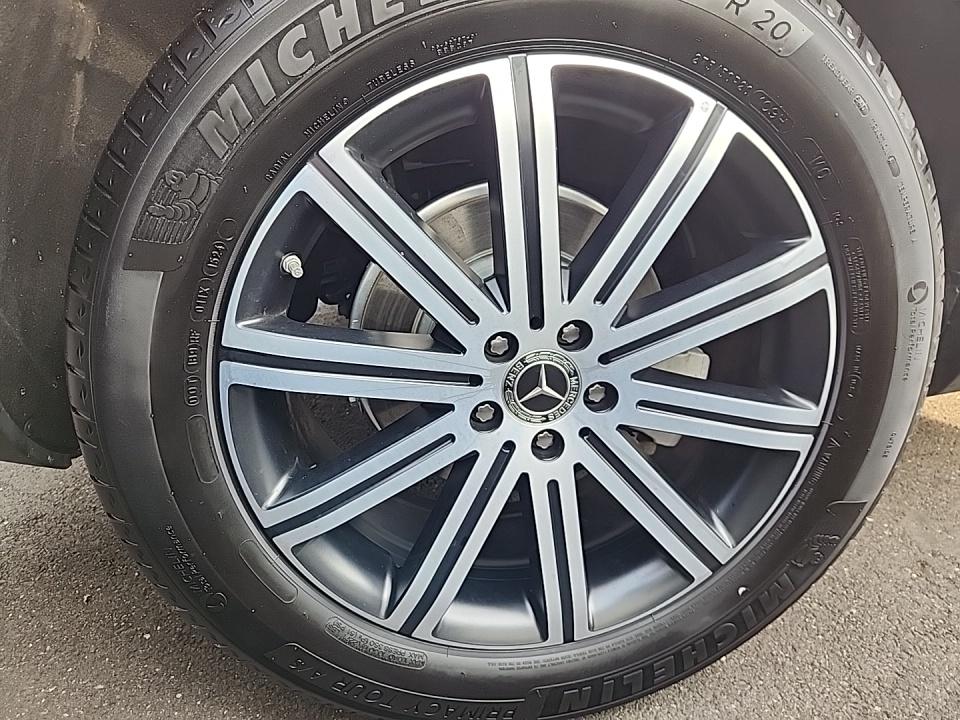 2024 Mercedes-Benz GLE GLE 350 AWD