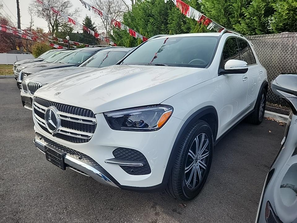 2024 Mercedes-Benz GLE GLE 350 AWD