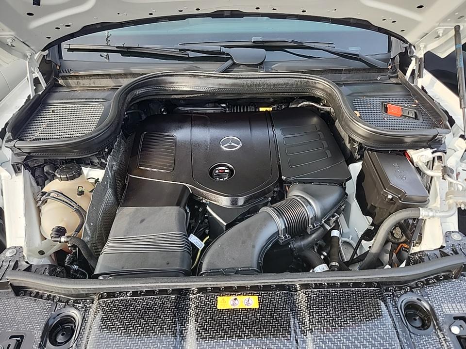 2024 Mercedes-Benz GLE GLE 350 AWD