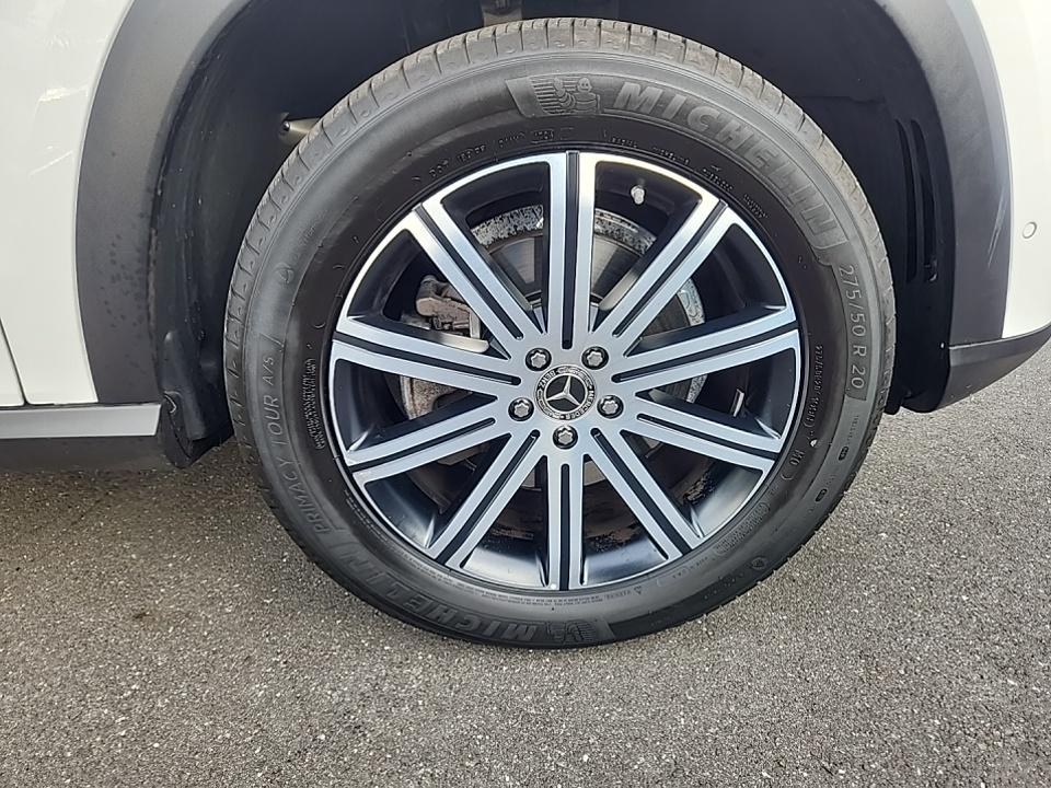 2024 Mercedes-Benz GLE GLE 350 AWD