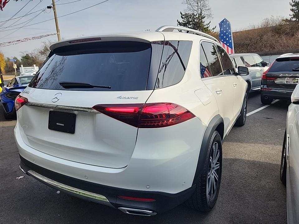 2024 Mercedes-Benz GLE GLE 350 AWD
