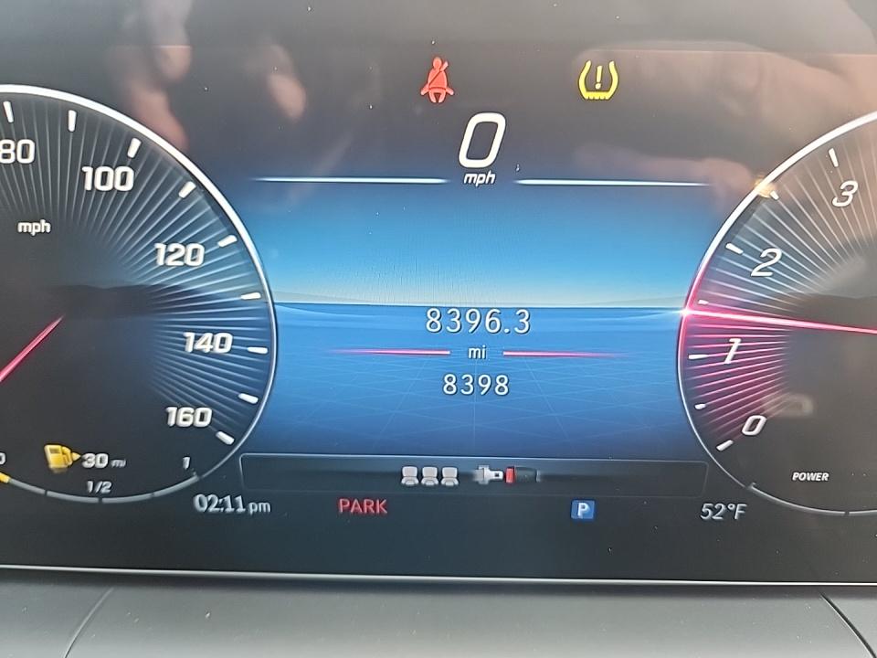 2024 Mercedes-Benz GLE GLE 350 AWD