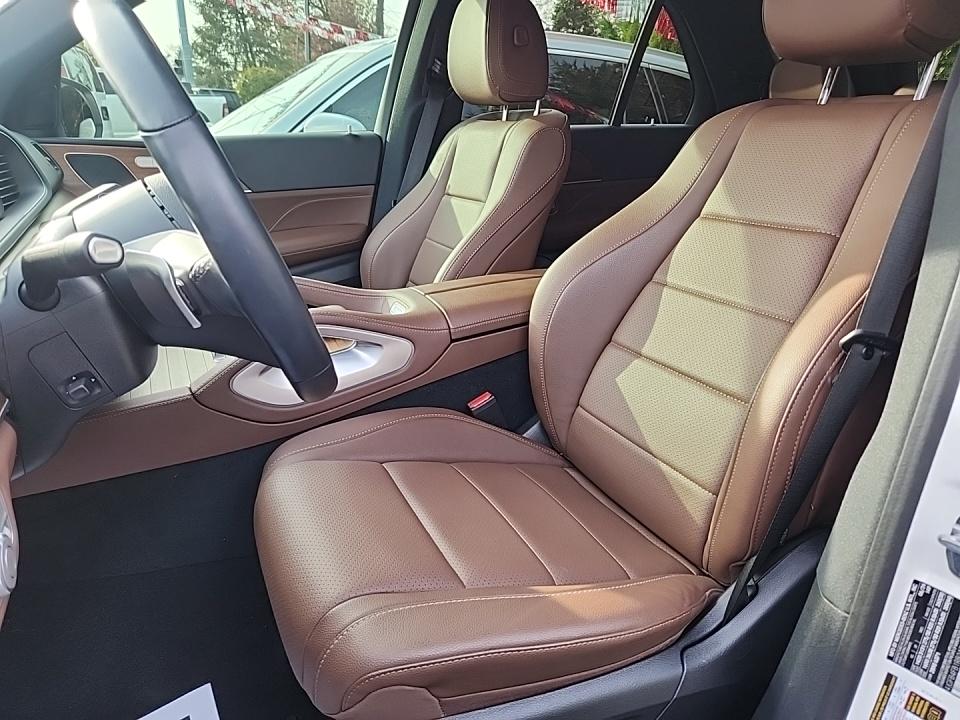 2024 Mercedes-Benz GLE GLE 350 AWD