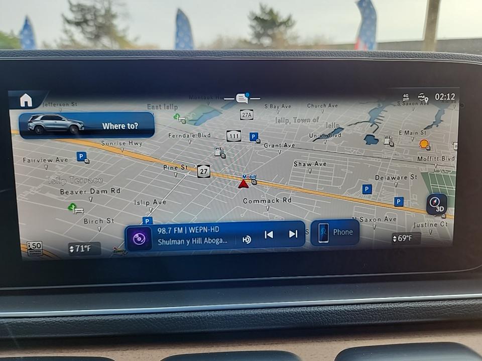 2024 Mercedes-Benz GLE GLE 350 AWD