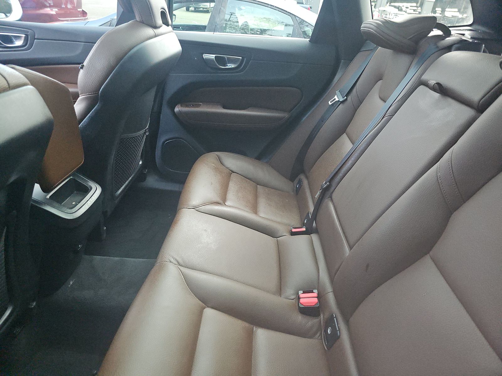 2023 Volvo XC60 B5 Plus AWD