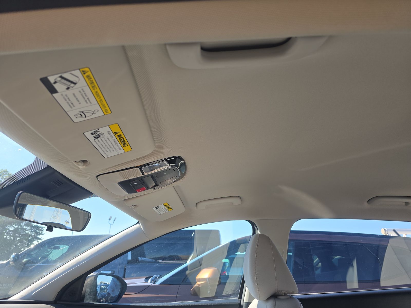 2025 Hyundai Tucson SE FWD