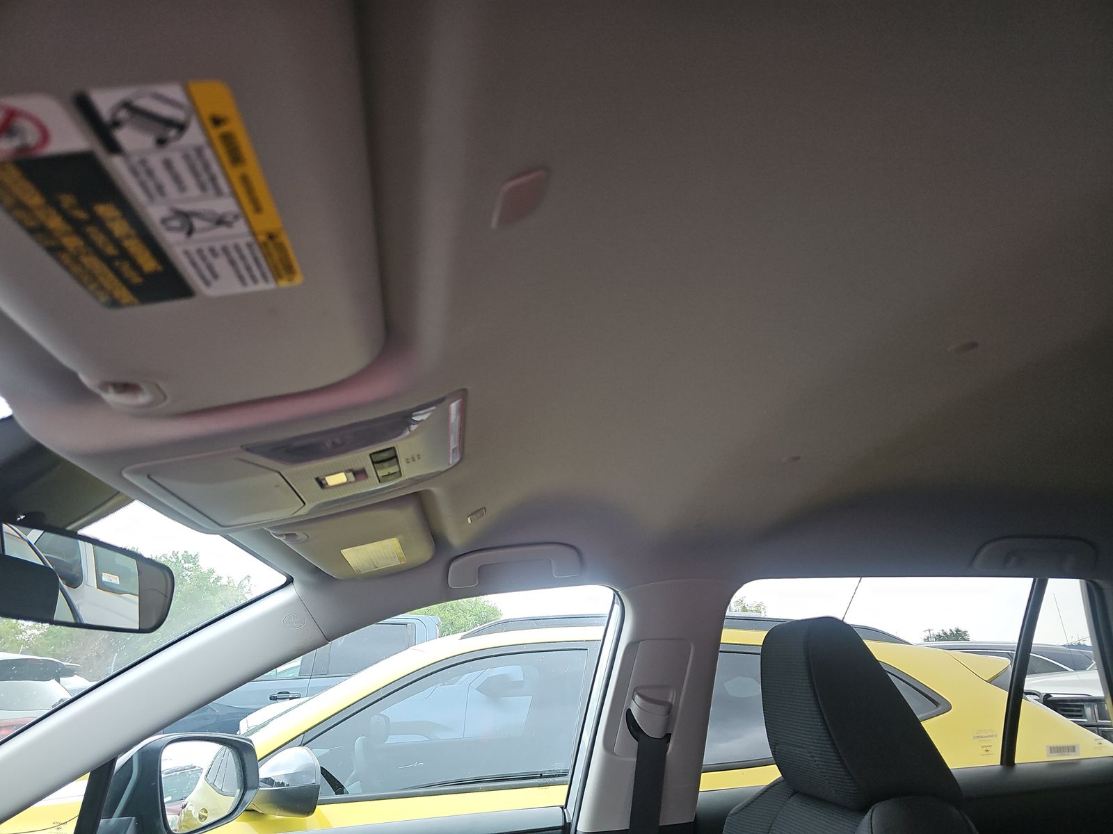 2024 Toyota RAV4 LE AWD