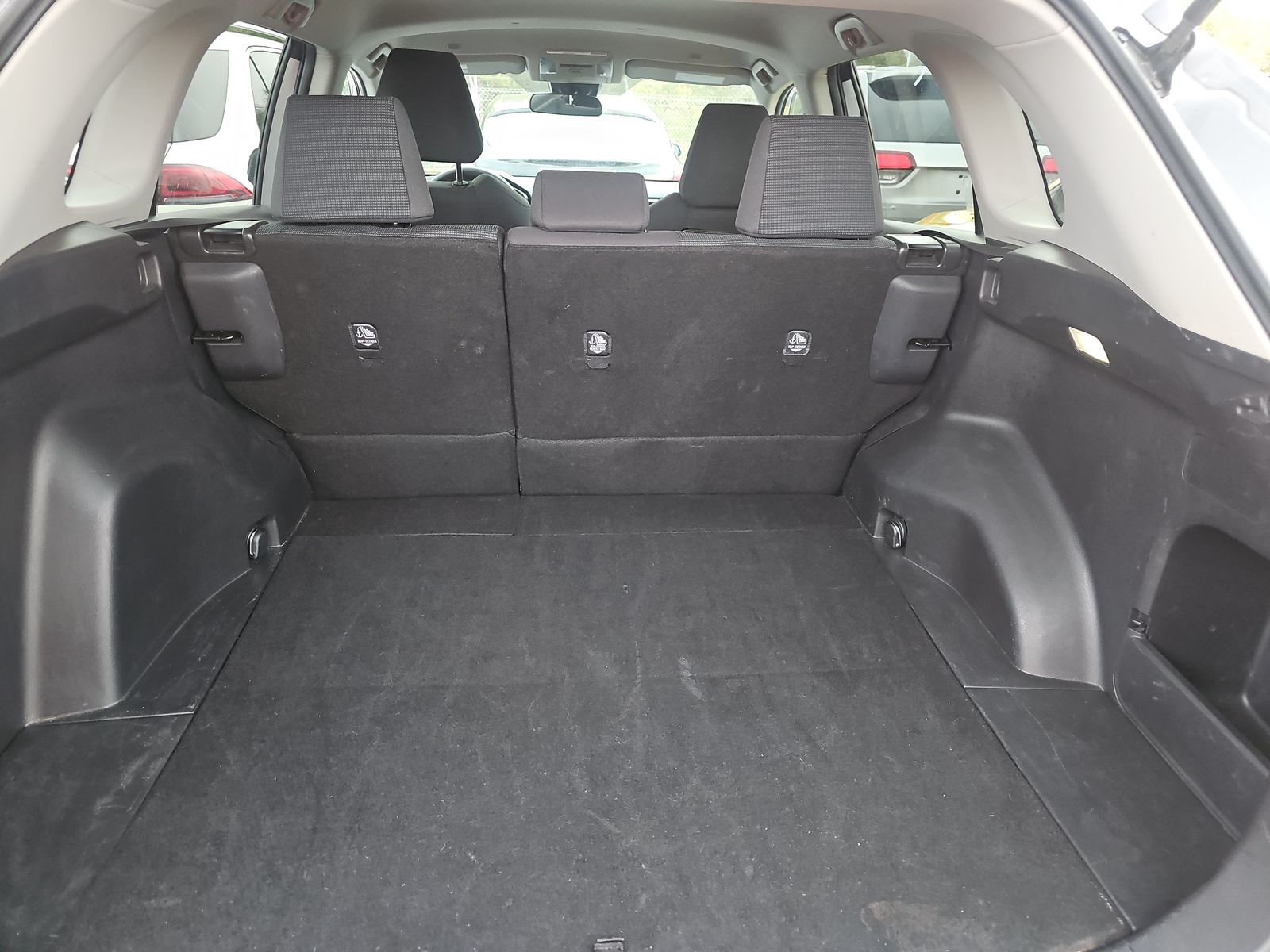 2024 Toyota RAV4 LE AWD