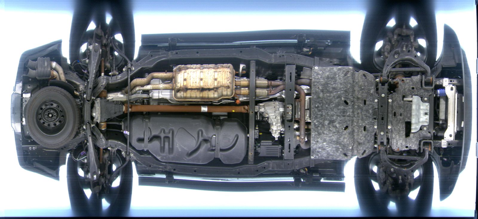 2024 Lincoln Navigator L Reserve AWD