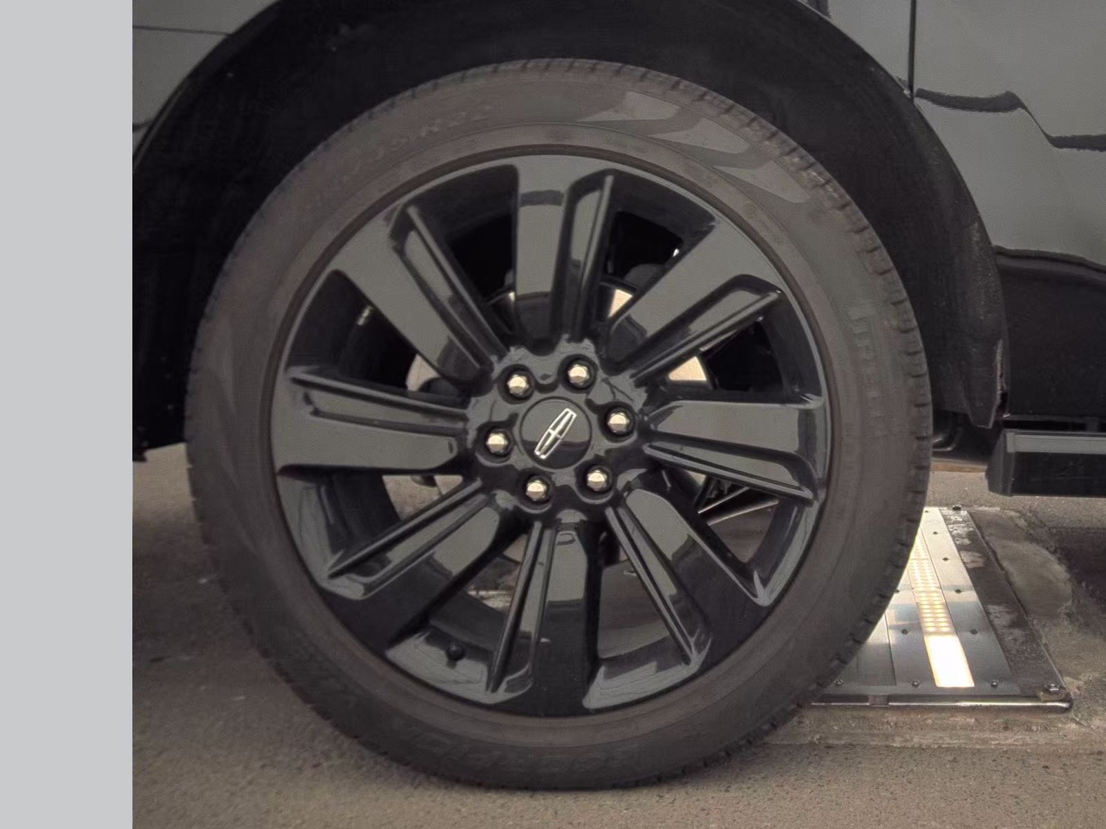 2024 Lincoln Navigator L Reserve AWD