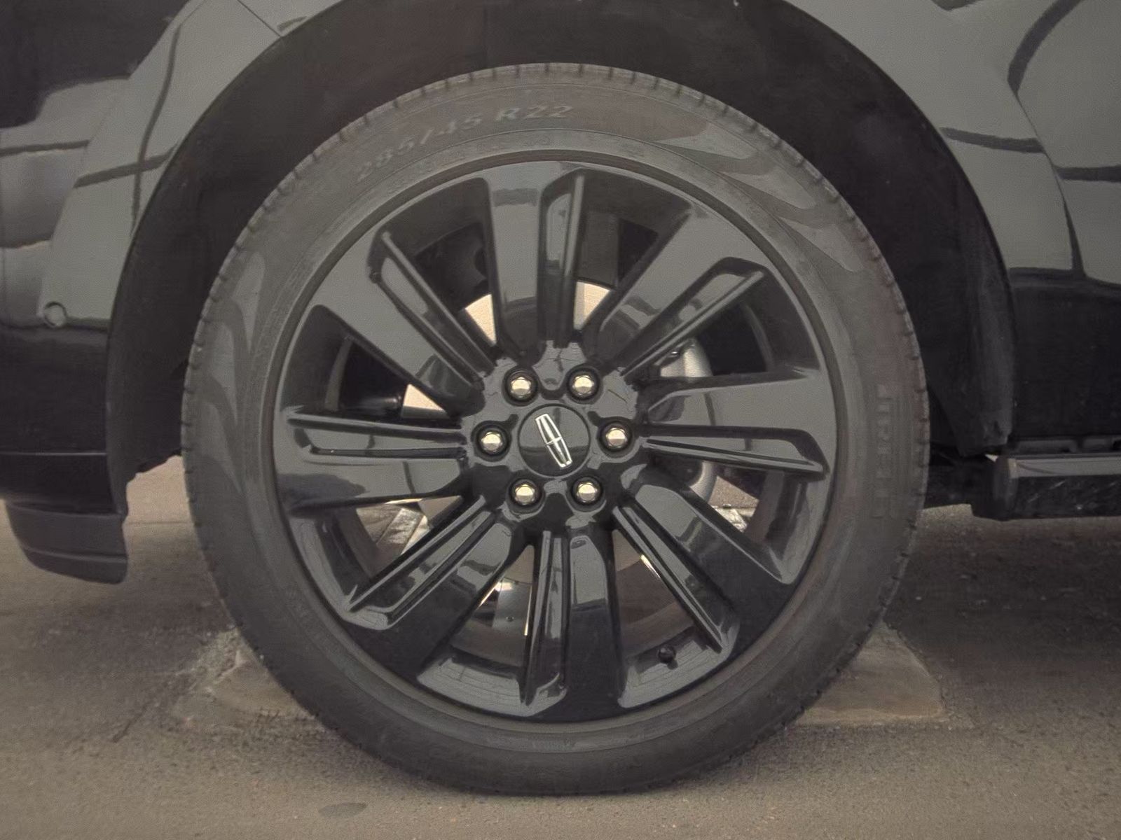 2024 Lincoln Navigator L Reserve AWD