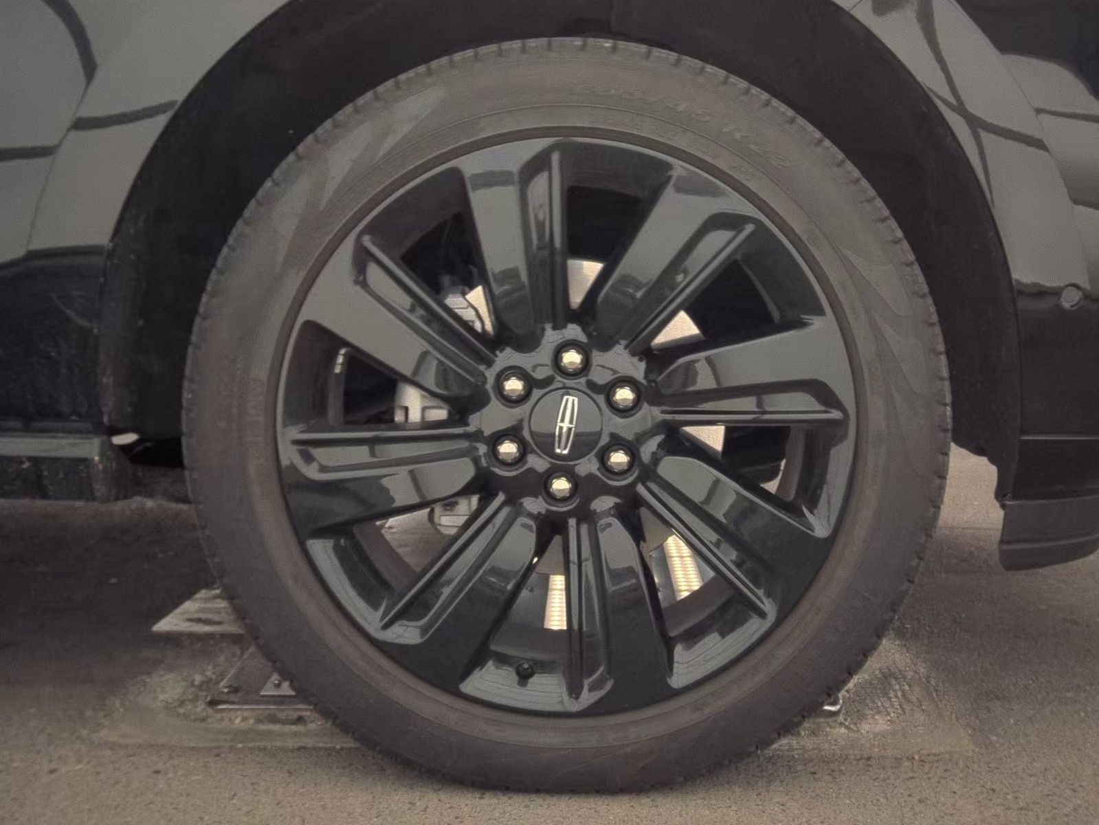 2024 Lincoln Navigator L Reserve AWD