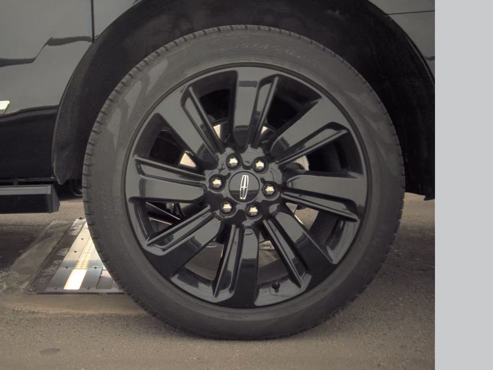 2024 Lincoln Navigator L Reserve AWD