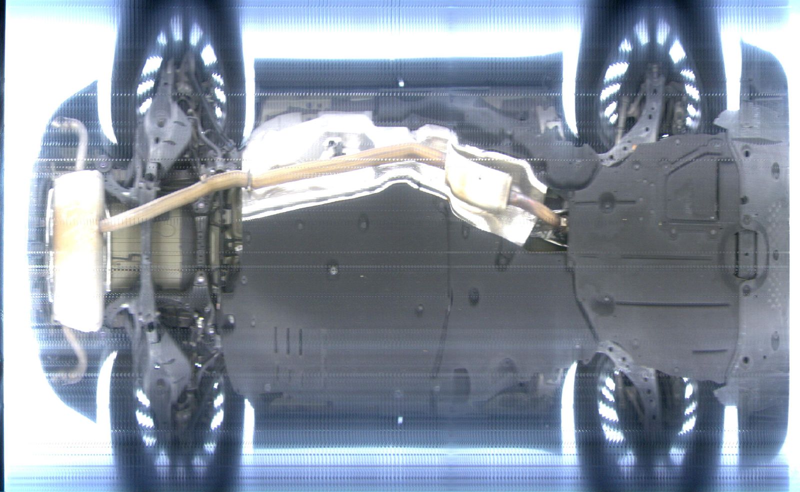 2024 Lexus RX RX 350 Luxury FWD