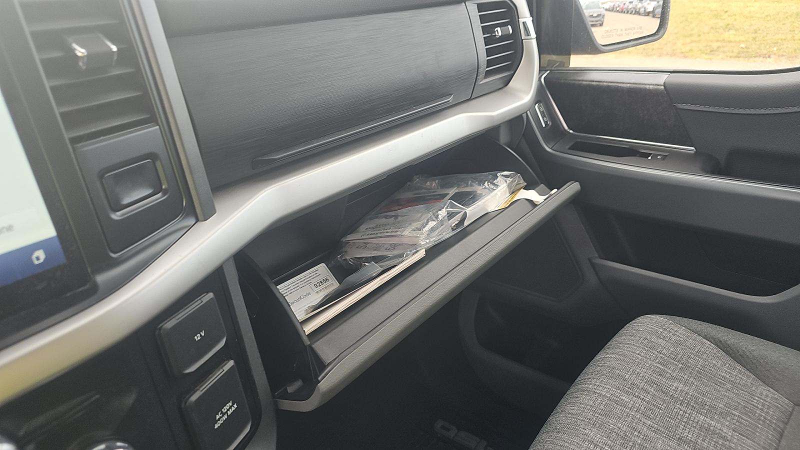 2022 Ford F-150 XLT AWD