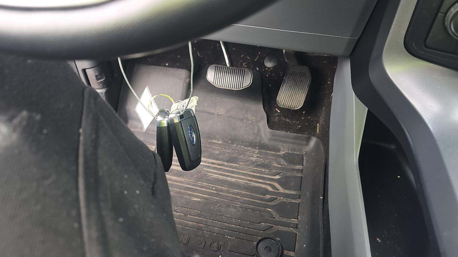 2022 Ford F-150 XLT AWD