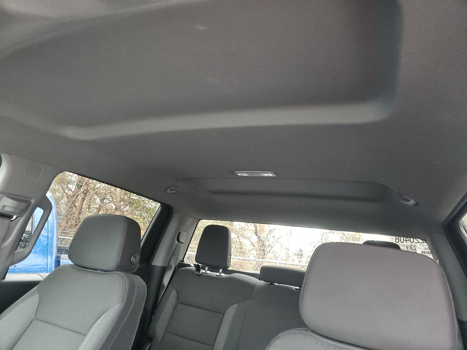 2025 Chevrolet Silverado 1500 LT AWD