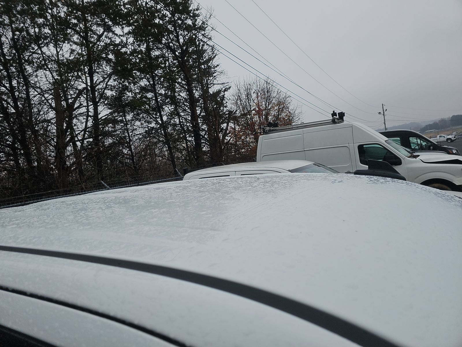 2025 Chevrolet Silverado 1500 LT AWD