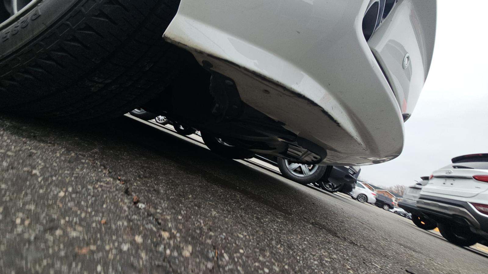 2023 Honda Odyssey Elite FWD