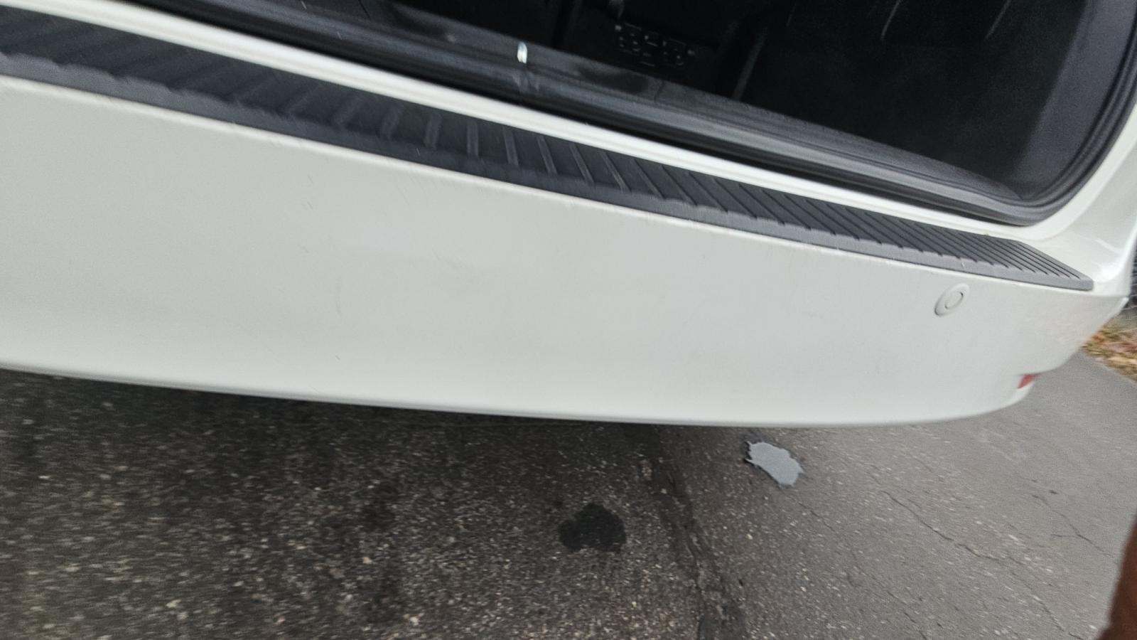 2023 Honda Odyssey Elite FWD