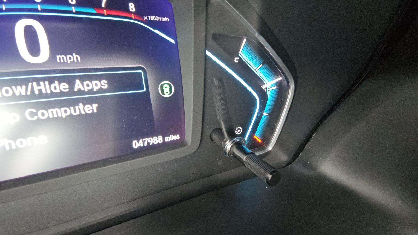 2023 Honda Odyssey Elite FWD