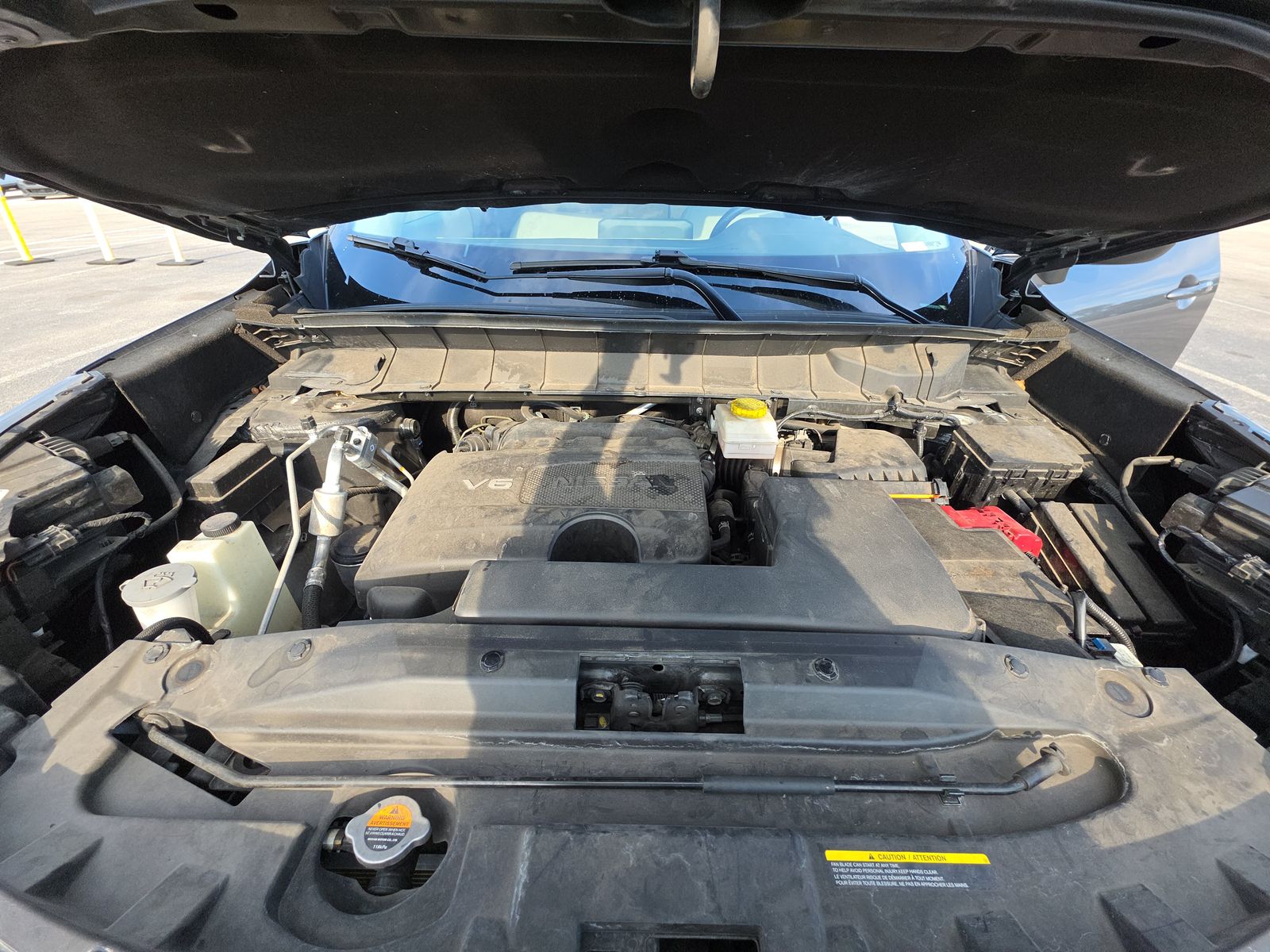 2022 Nissan Pathfinder SV FWD