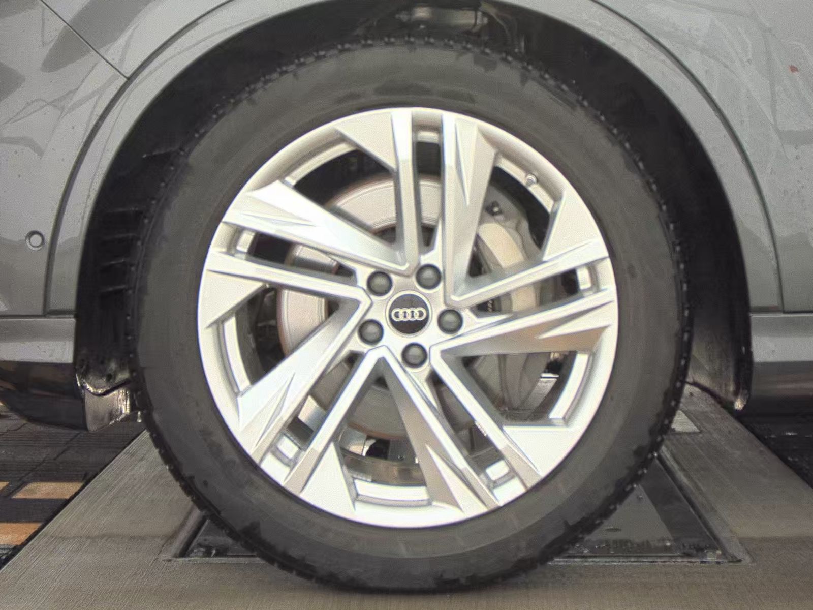 2024 Audi Q7 Prestige AWD