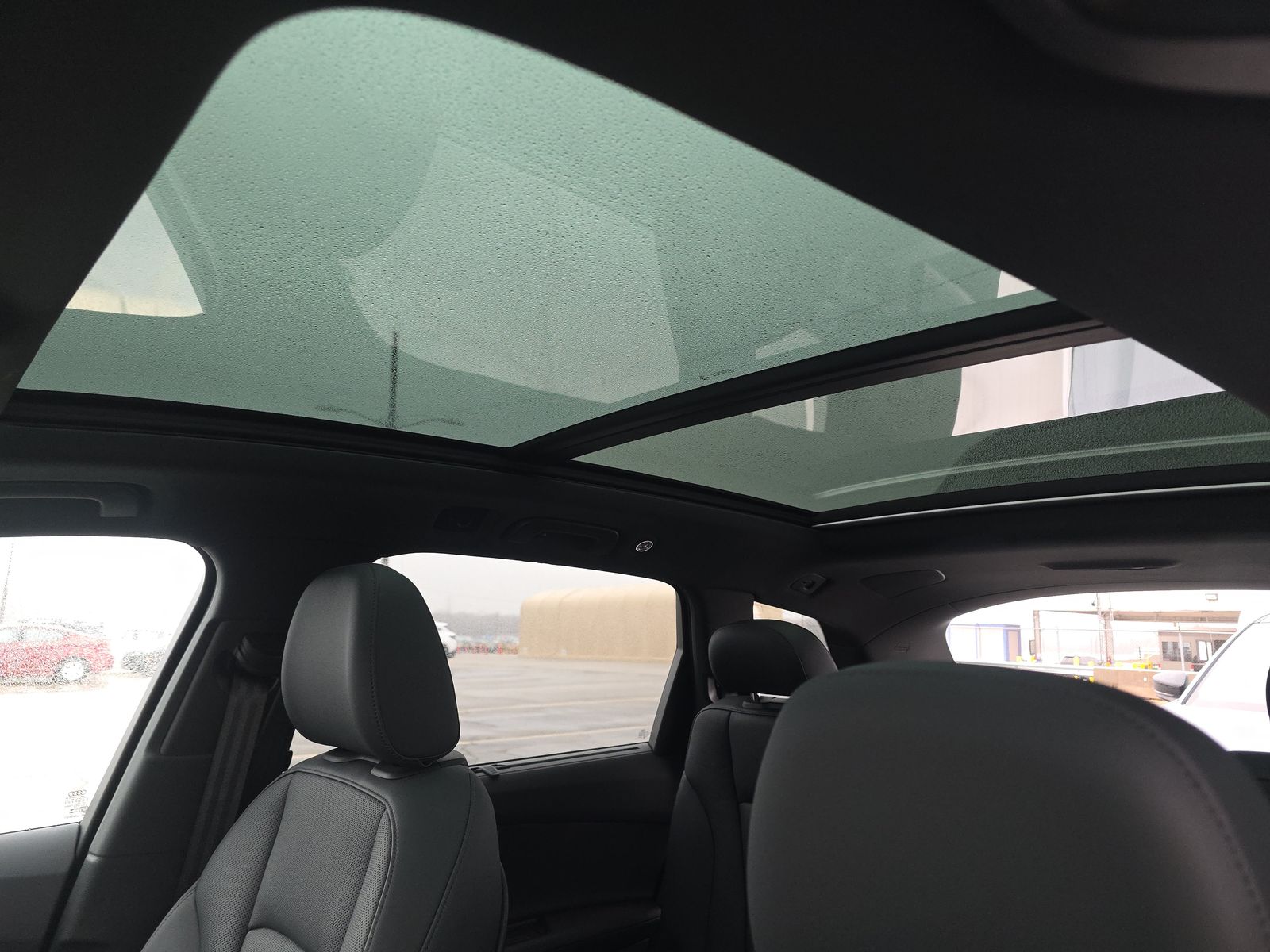 2024 Audi Q7 Prestige AWD