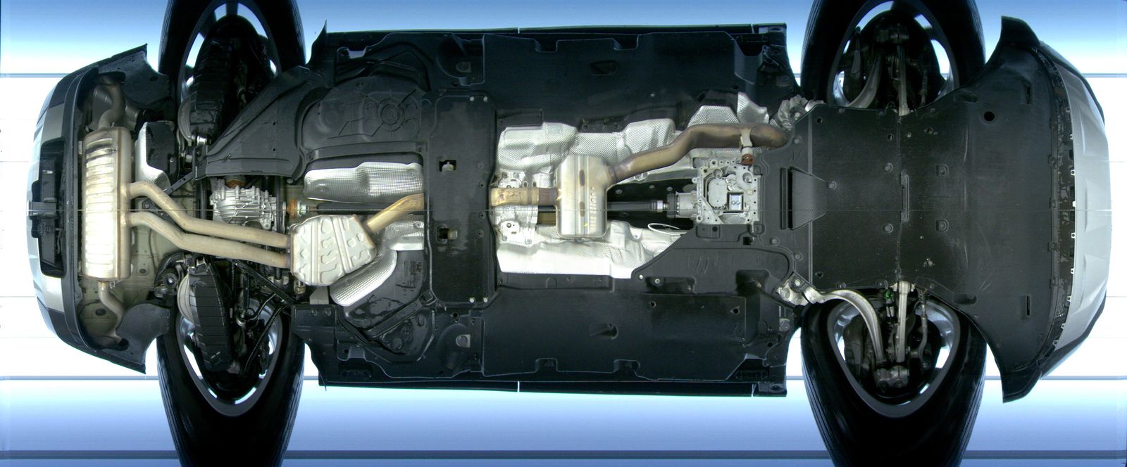 2024 Audi Q7 Prestige AWD