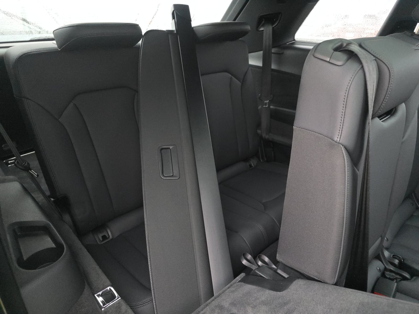 2024 Audi Q7 Prestige AWD